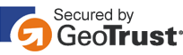 geotrust secured