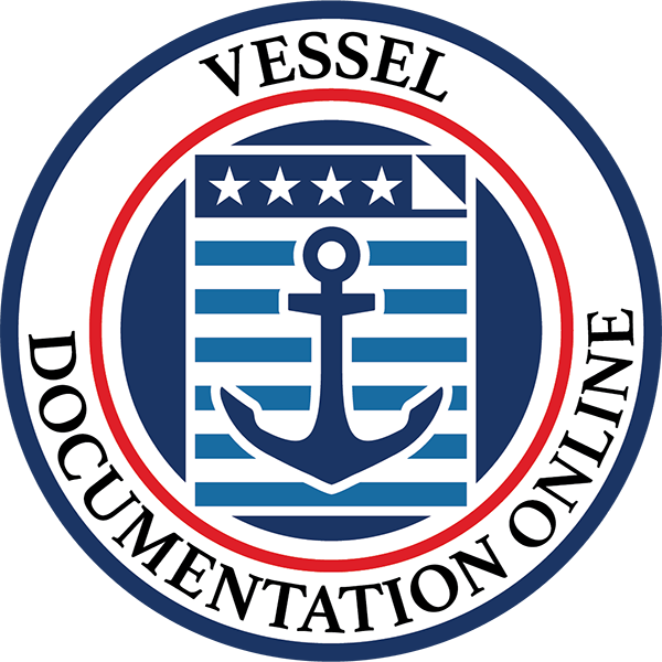 US Vessel Documentation Online