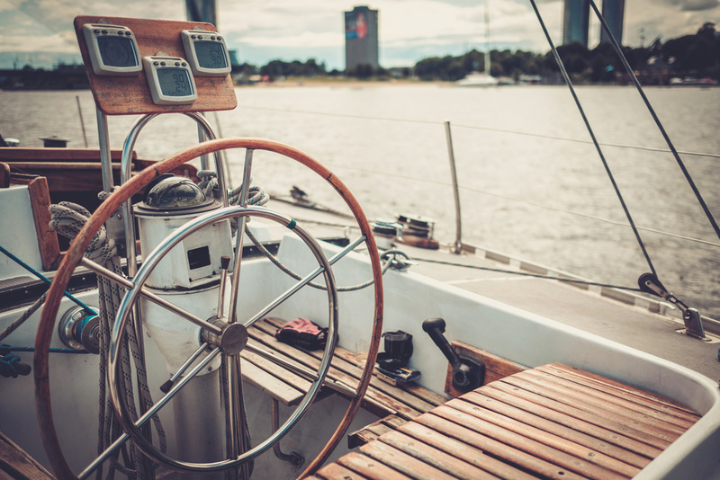 Extending your Boat Ride with Coast Guard Documentation Renewal